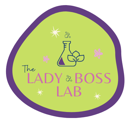 The Lady Boss Lab
